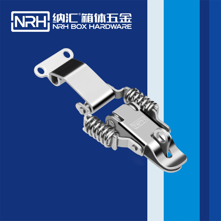   香蕉视频黄下载/NRH 5502-59K-1 工业五金箱扣