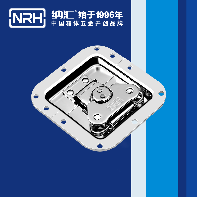 蝶锁箱扣6101-108电箱锁扣_工业五金锁扣_NRH香蕉视频黄下载箱扣 