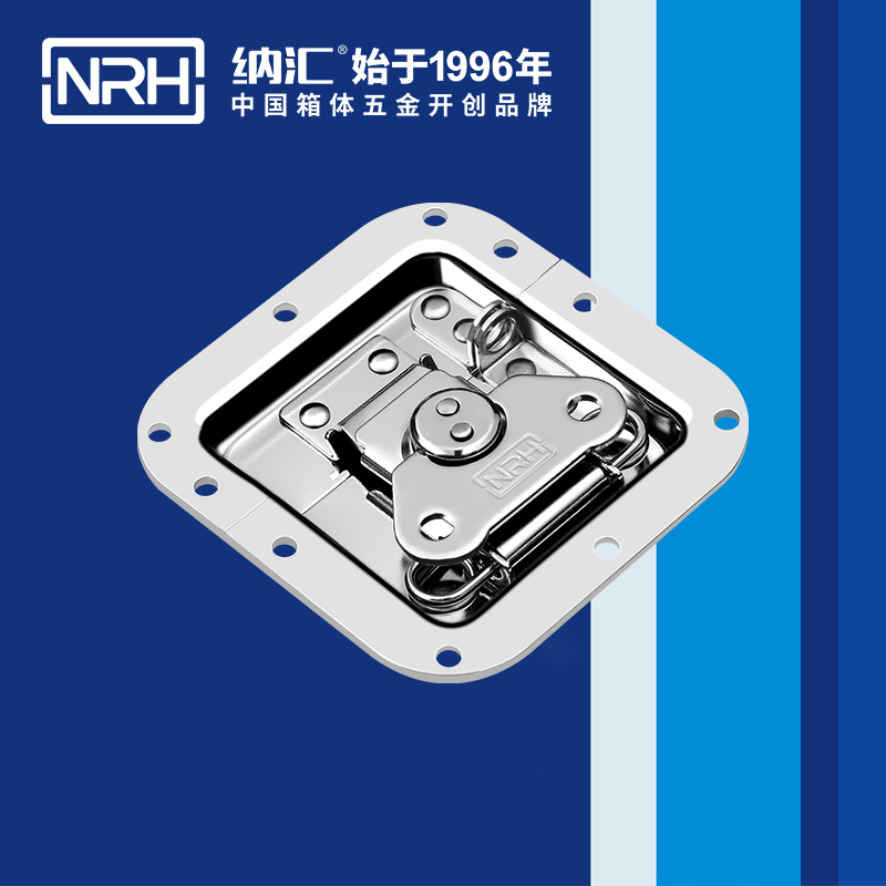 蝶锁箱扣6101-108K三轮车锁扣_烧烤箱锁扣_NRH香蕉视频黄下载箱扣 