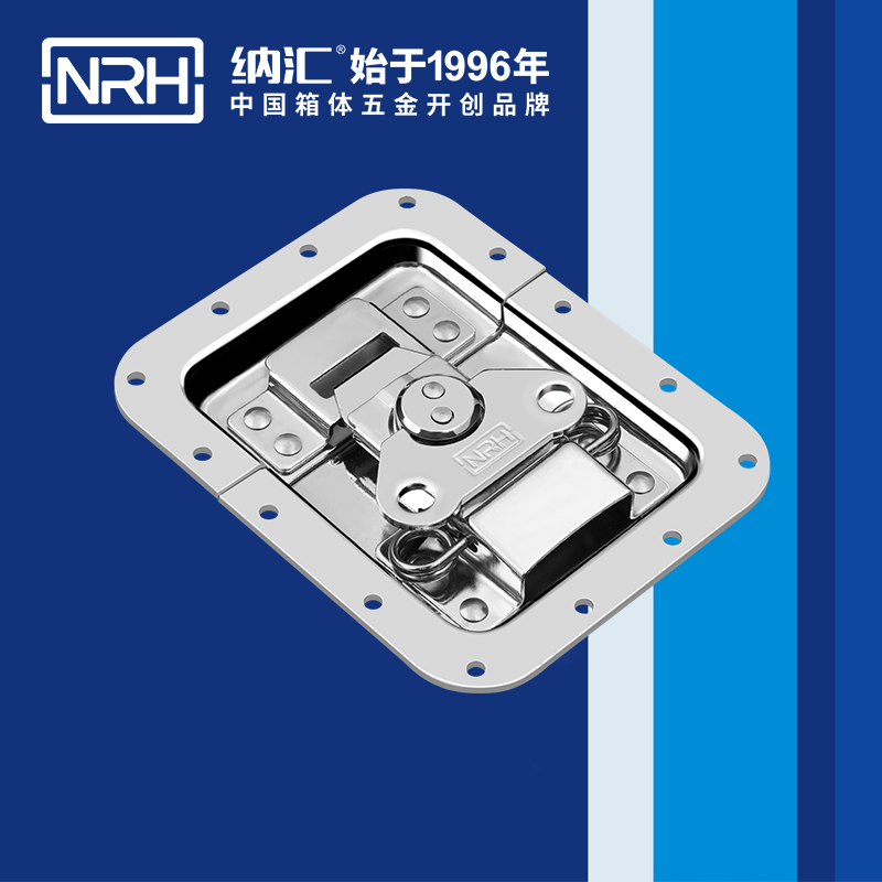 蝶锁箱扣6101-158木箱锁扣_清洁车锁扣_NRH香蕉视频黄下载箱扣 