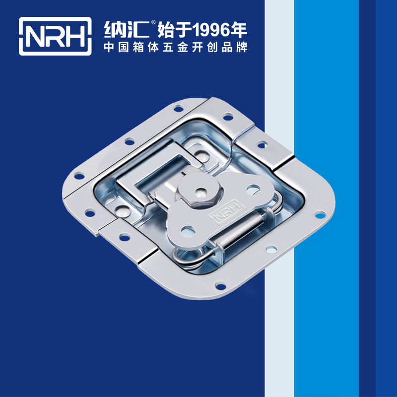 蝶锁箱扣6102-104-3食品机械锁扣_锁扣锁定制_NRH香蕉视频黄下载箱扣 