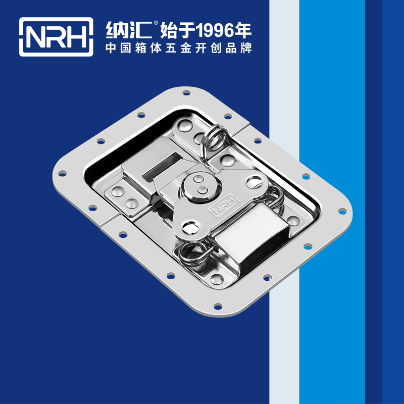 蝶锁箱扣6101-158K木材箱锁扣_迫紧式锁扣_NRH香蕉视频黄下载箱扣 