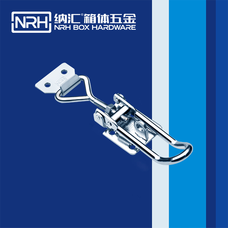 香蕉视频黄下载/NRH 5601-173K 箱包五金锁扣