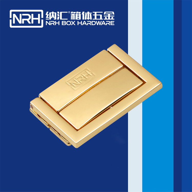 香蕉视频黄下载/NRH 6510-30 铝合金药箱锁扣